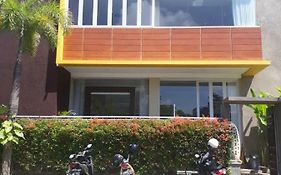 Brielle guest house